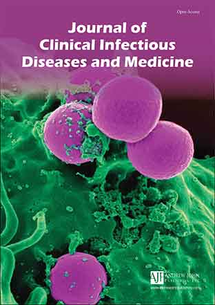 Global Infectious Disease letters