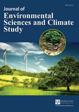 Journal of Environmental Sciences and Climate Study