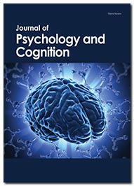 Journal of Psychology and Cognition
