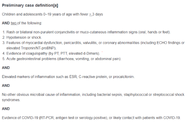 curr-pediatr-definition