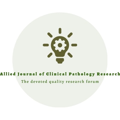 Allied Journal of Clinical Pathology Research