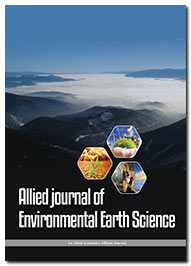 Allied Journal of Environmental Earth Sciences