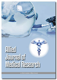 Allied Journal of Medical Research