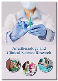 Анестезиология и клинические научные исследования