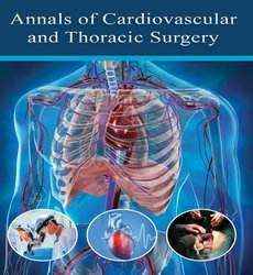 Anais de Cirurgia Cardiovascular e Torácica