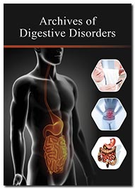 Archives of Digestive Disorders