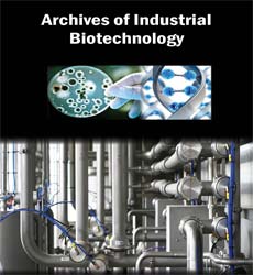 Archives of Industrial Biotechnology