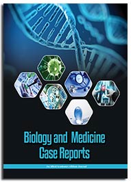 Biology & Medicine Case Reports