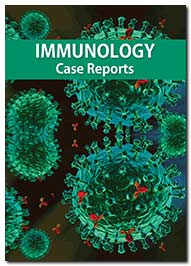 Rapports de cas en immunologie