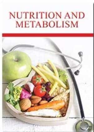 Metabolism and nutrition