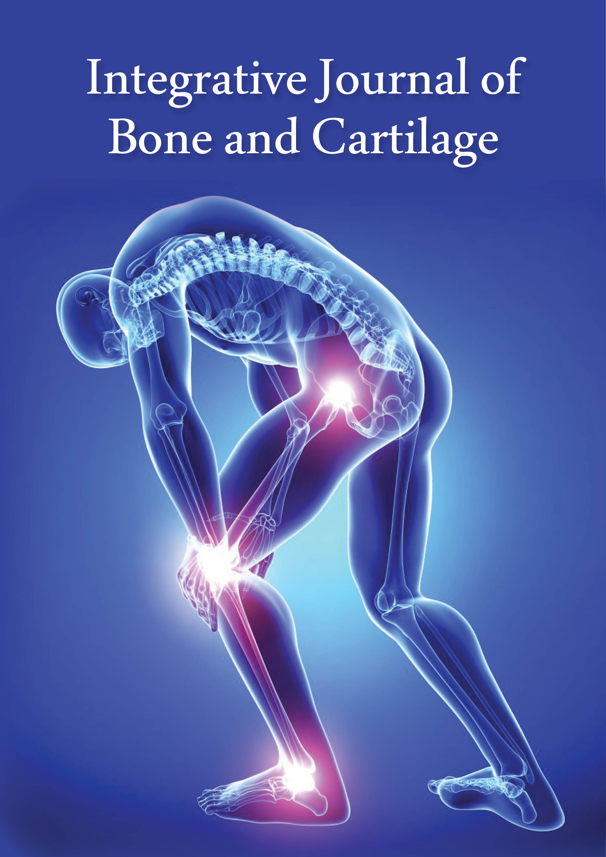 Journal intégratif des os et du cartilage