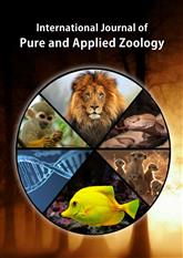 International Journal of Pure and Applied Zoology