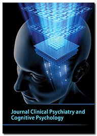 Journal Clinical Psychiatry and Cognitive Psychology