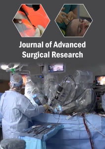 Журнал перспективных хирургических исследований