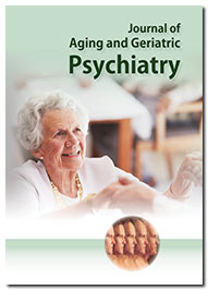 Journal of Aging and Geriatric Psychiatry