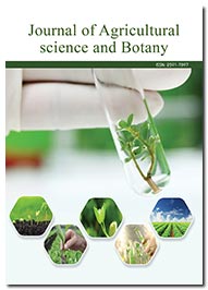 Journal of Agricultural Science and Botany