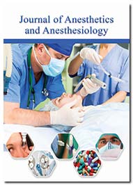 Journal of Anesthetics and Anesthesiology