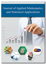 Journal of Applied Mathematics and Statistical Applications