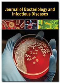 Journal of Bacteriology and Infectious Diseases