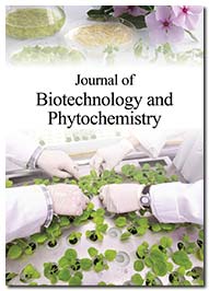 Journal of Biotechnology and Phytochemistry