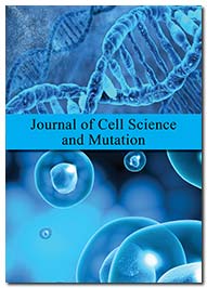 細胞科学と突然変異のジャーナル