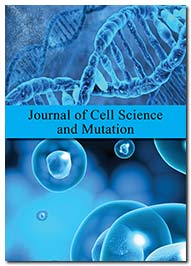 Jornal de Ciência Celular e Mutações