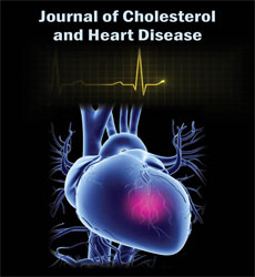 Journal of Cholesterol and Heart Disease