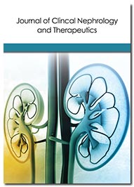 Zeitschrift für klinische Nephrologie und Therapeutik