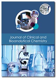 Journal de chimie clinique et bioanalytique