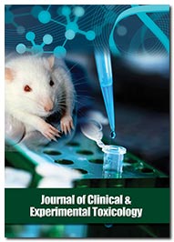 Journal de toxicologie clinique et expérimentale