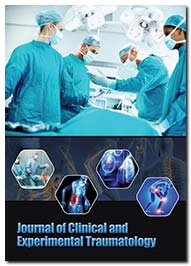 Journal of Clinical and Experimental Traumatology