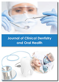 Journal of Clinical Dentistry and Oral Health