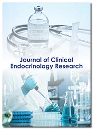Журнал клинических эндокрионологических исследований