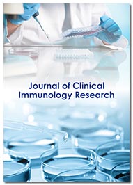临床免疫学研究杂志