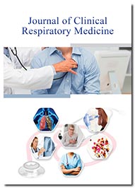 Jornal de Medicina Respiratória Clínica