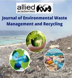 Journal of Environmental Waste Management and Recycling