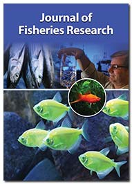 journal of fisheries research