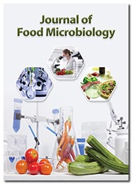 Revista de microbiología de alimentos