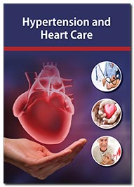 Journal of Hypertension and Heart Care