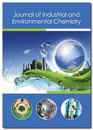 Journal de chimie industrielle et environnementale