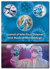 Journal of Infectious Diseases and Medical Microbiology