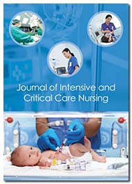 Journal of Intensive and Critical Care Nursing