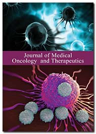 Journal of Medical Oncology and Therapeutics