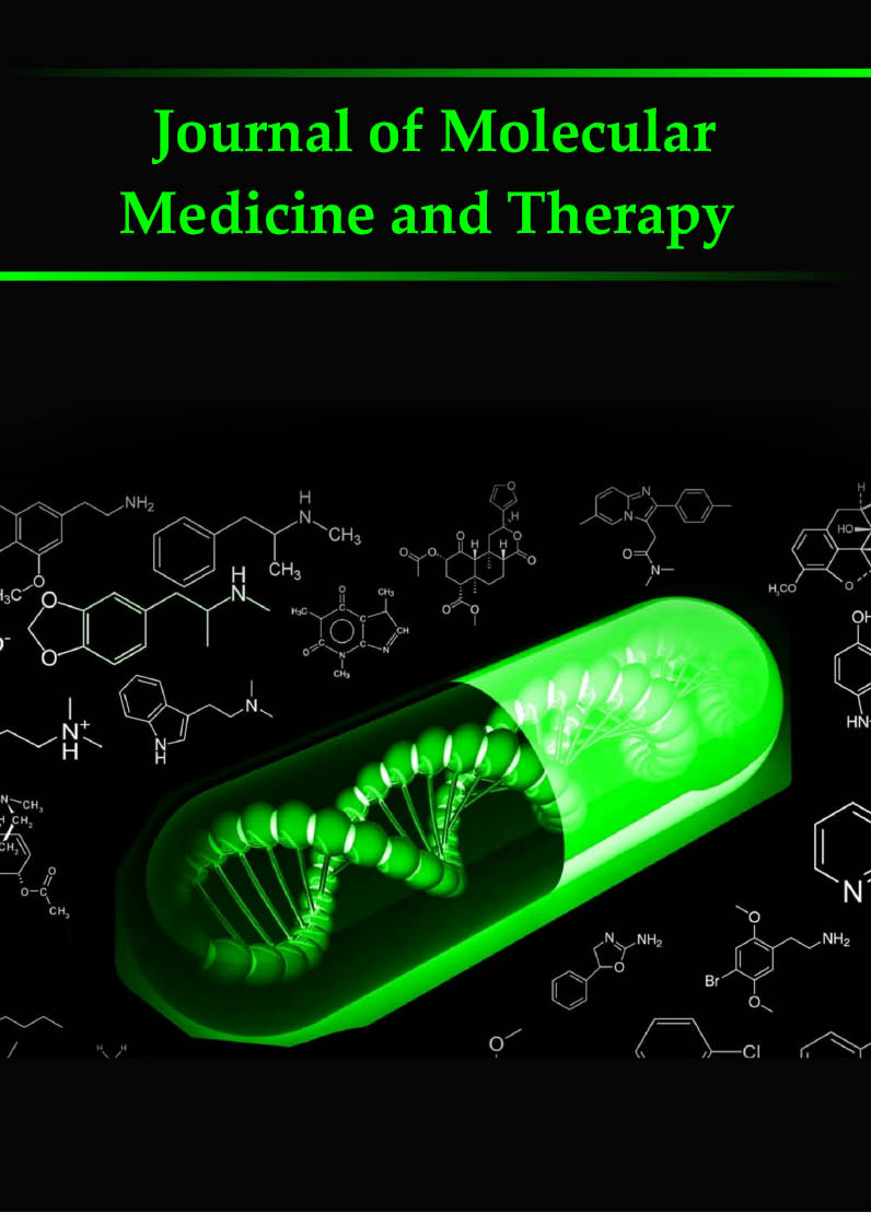 Журнал молекулярной медицины и терапии