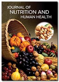 Journal of Nutrition and Human Health