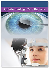 Ophthalmology Case Reports