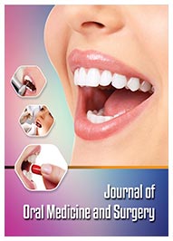 Journal of Oral Medicine and Surgery