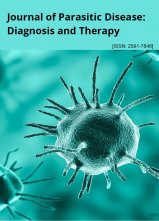 Journal of Parasitic Diseases: Diagnosis and Therapy