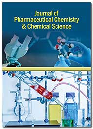 Journal of Pharmaceutical Chemistry & Chemical Science