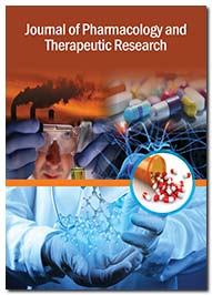 Journal of Pharmacology and Therapeutic Research